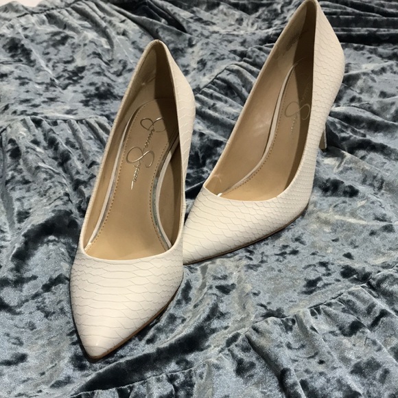 COPY - Jessica Simpson shoes size 10 - Picture 2 of 4